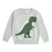 Dinosaur Sweater - Boys Clothing - Fall/Winter