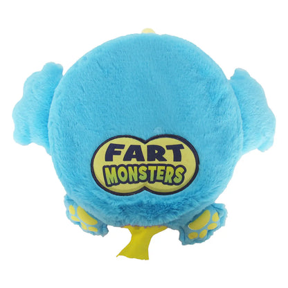 Fart Monsters