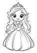 Royal Coloring - Xxl Coloring Book