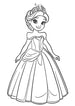 Royal Coloring - Xxl Coloring Book