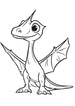 Dino-Mite - Xxl Coloring Book