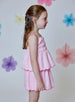 Design History Pink Top