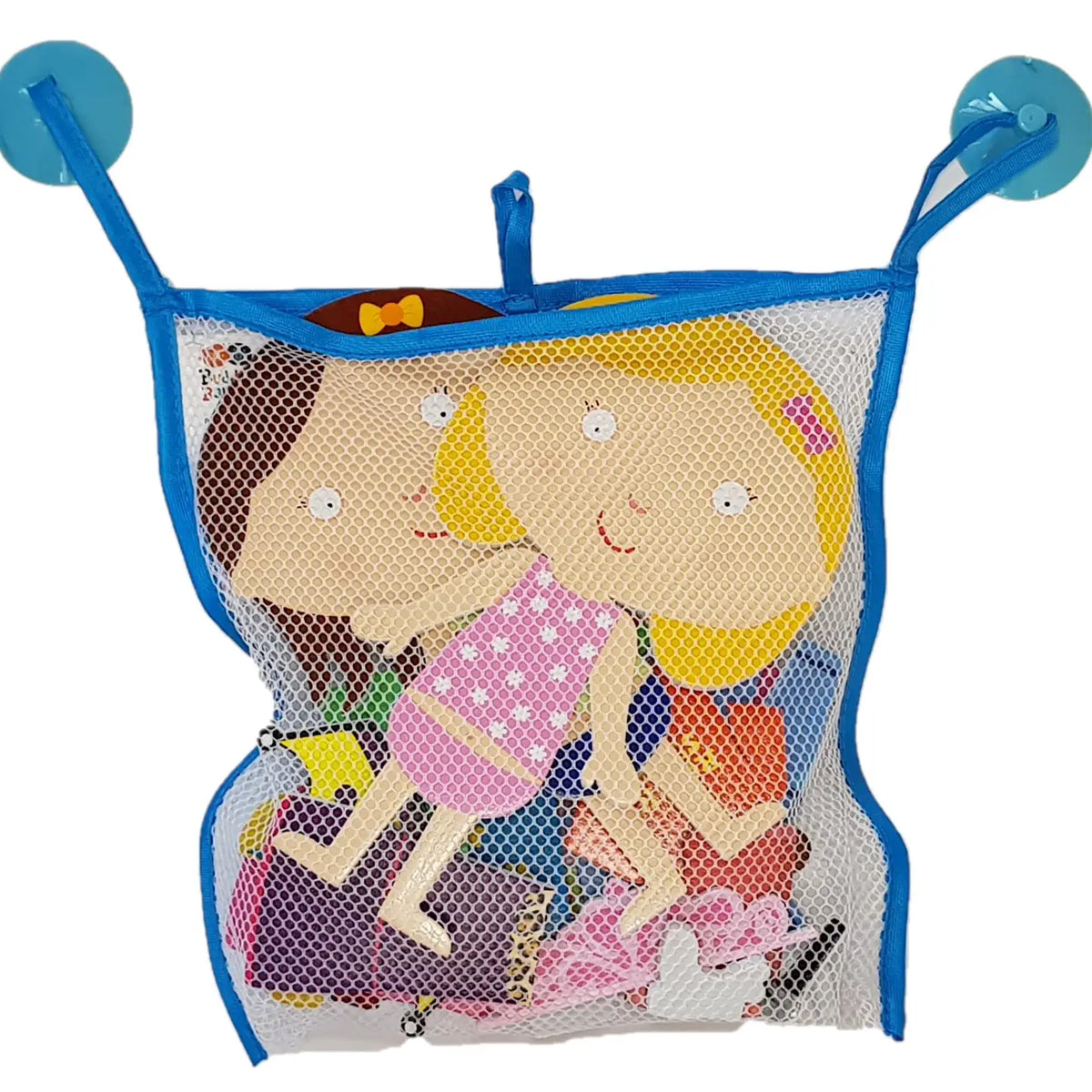 Bath Stickers – Fancy Dress