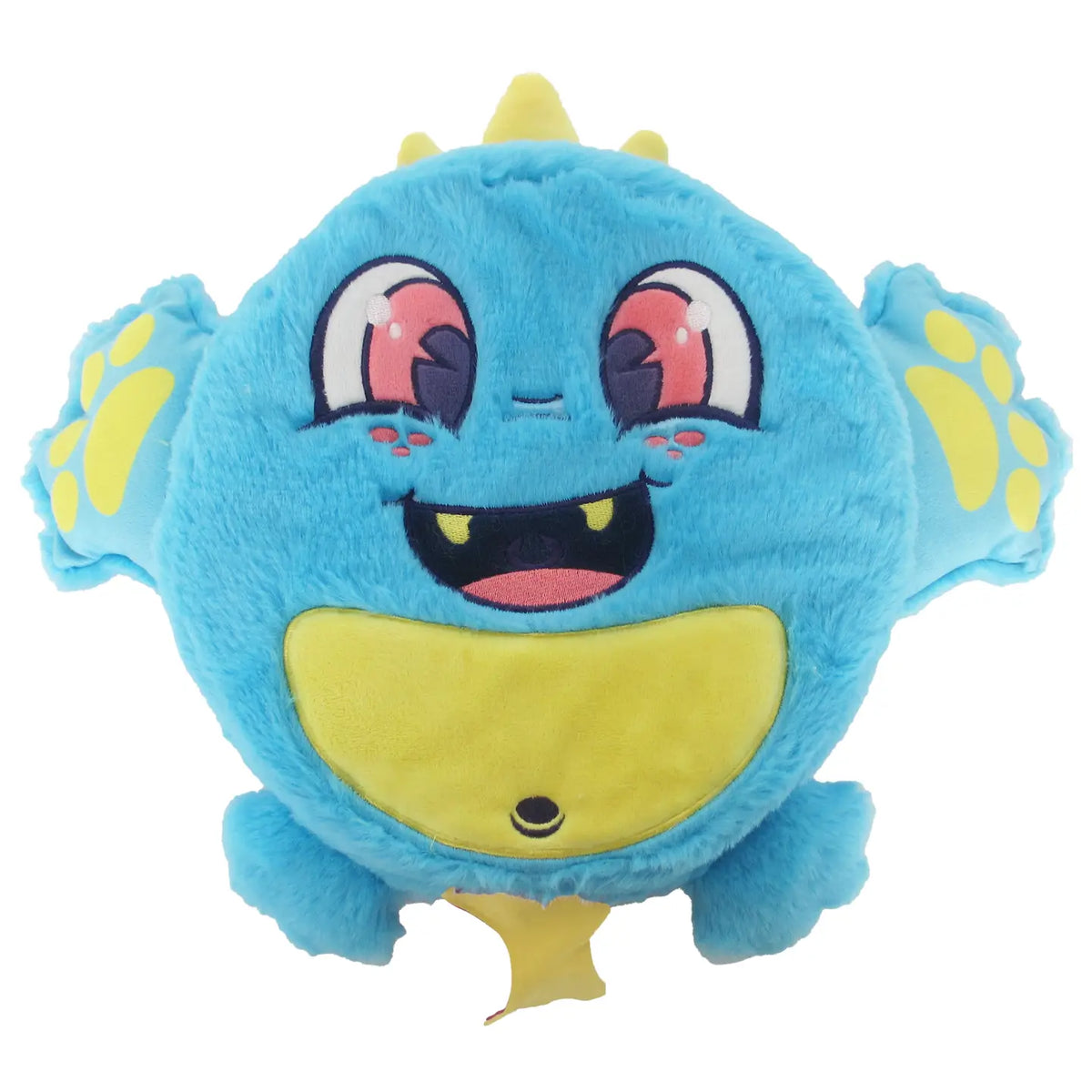 Fart Monsters