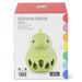 Silicone Rattle - Dino