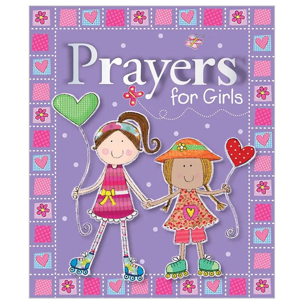 Prayers For Girls