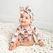 Lilith Pumpkin TUTU Dress