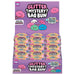 Crazy Fun Official RMS Mystery Glitter Bao Bun – Rare Chase