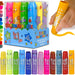 Kwik Stix Paint Sticks Cuties, Set of 12 Colors