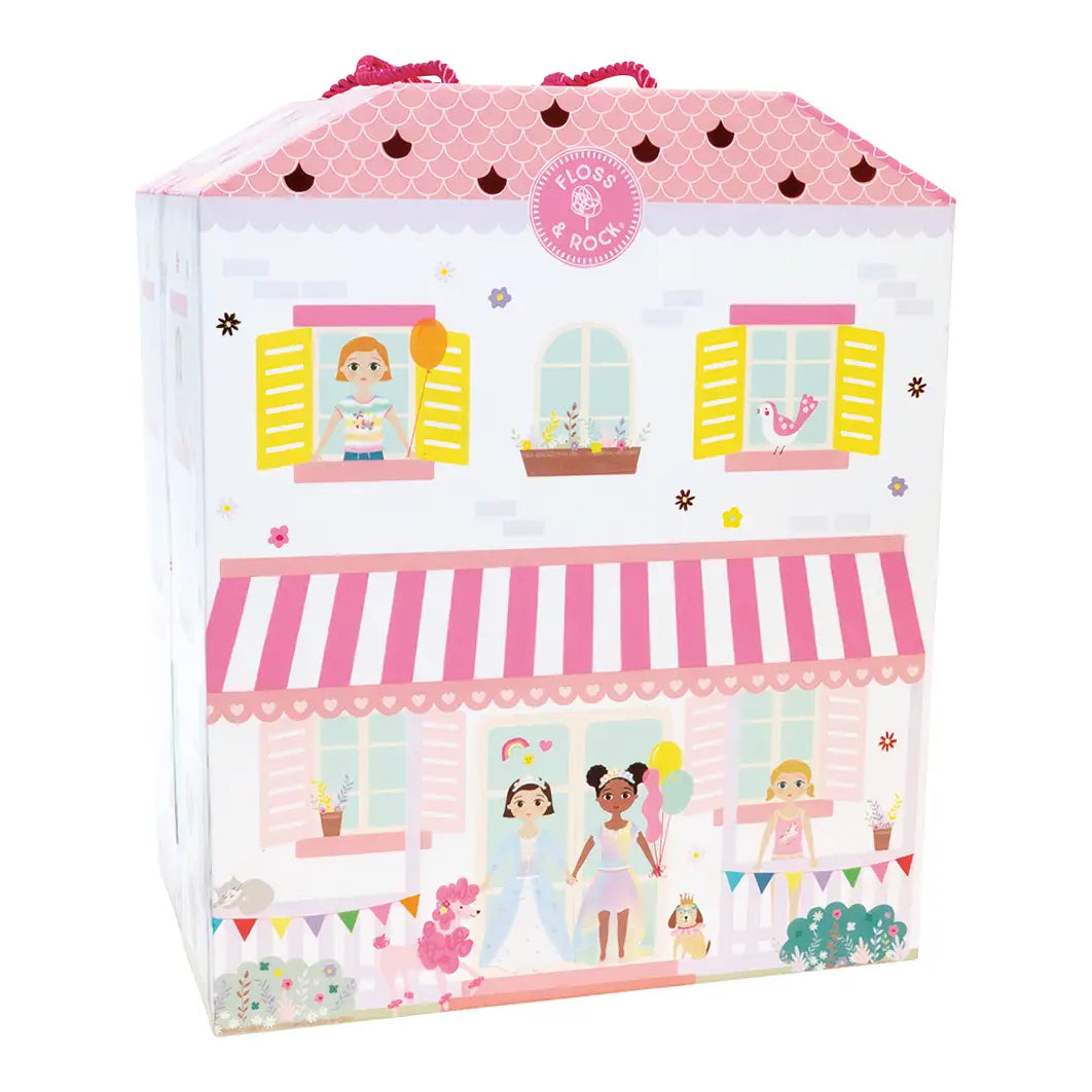 My Playhouse - Best Friends
