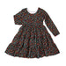 Isabelle SWING DRESS