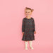 Isabelle SWING DRESS