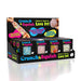 Crunch & Squish Crunchy Squishy Stress Ball Fidget (READ DESCRITION)