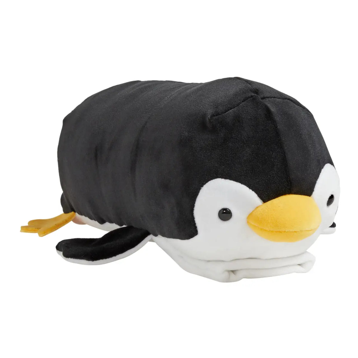 Buddy On the Go Penguin Wearable Plush