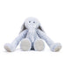 Heartful Hugs Elephant Anxiety Stuffed Animal 17.5"