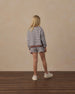 LEGEND SWEATSHIRT MIDNIGHT STRIPE
