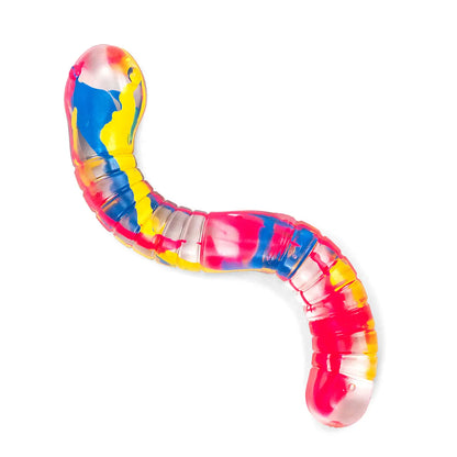Inkerz Snake Sensory Toy