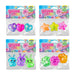Sugar Swaps Triplets