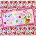 How Many Do I Love You? A Valentine Counting Board Book