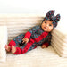 Isabelle RUFFLE ZIP