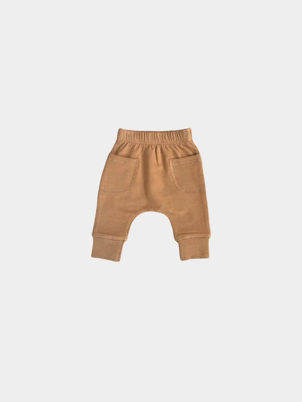 Baby Pocket Pants