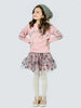 Star Mesh Tutu Skirt