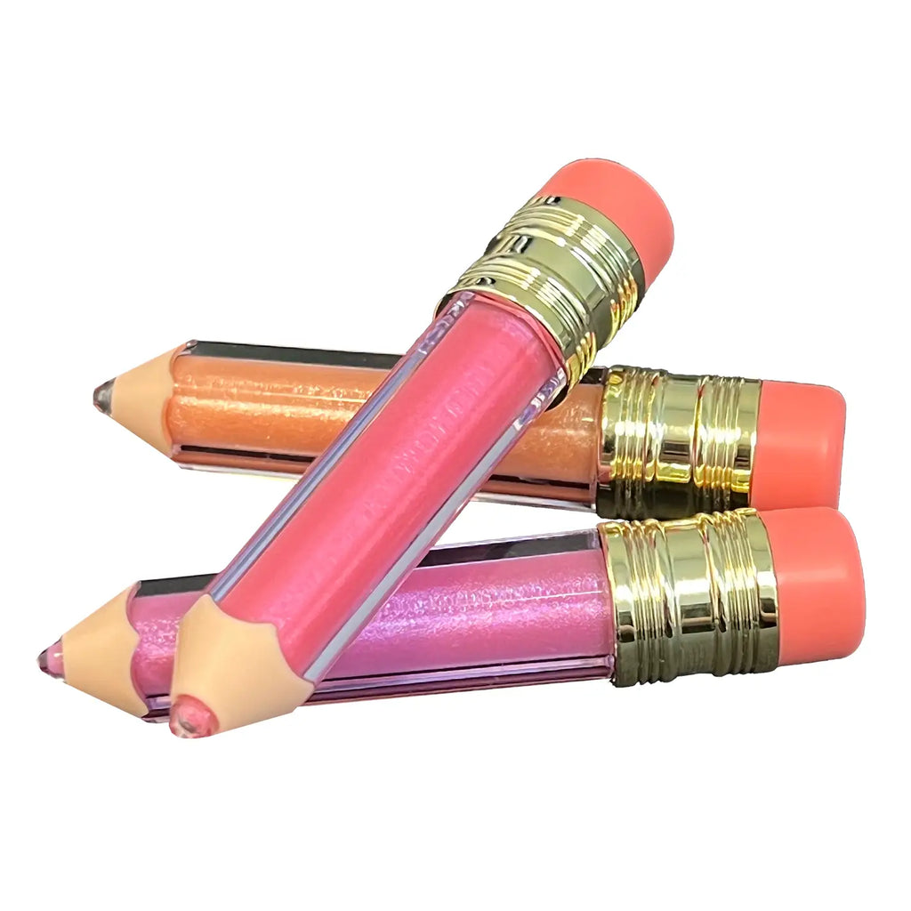 Pencil Lip Gloss