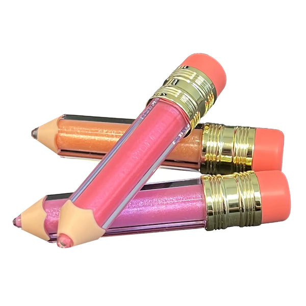 Pencil Lip Gloss