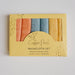 6 Ultra Soft Washcloths - Piper