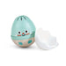Hape Happy Hatchlings Wobble Rattles
