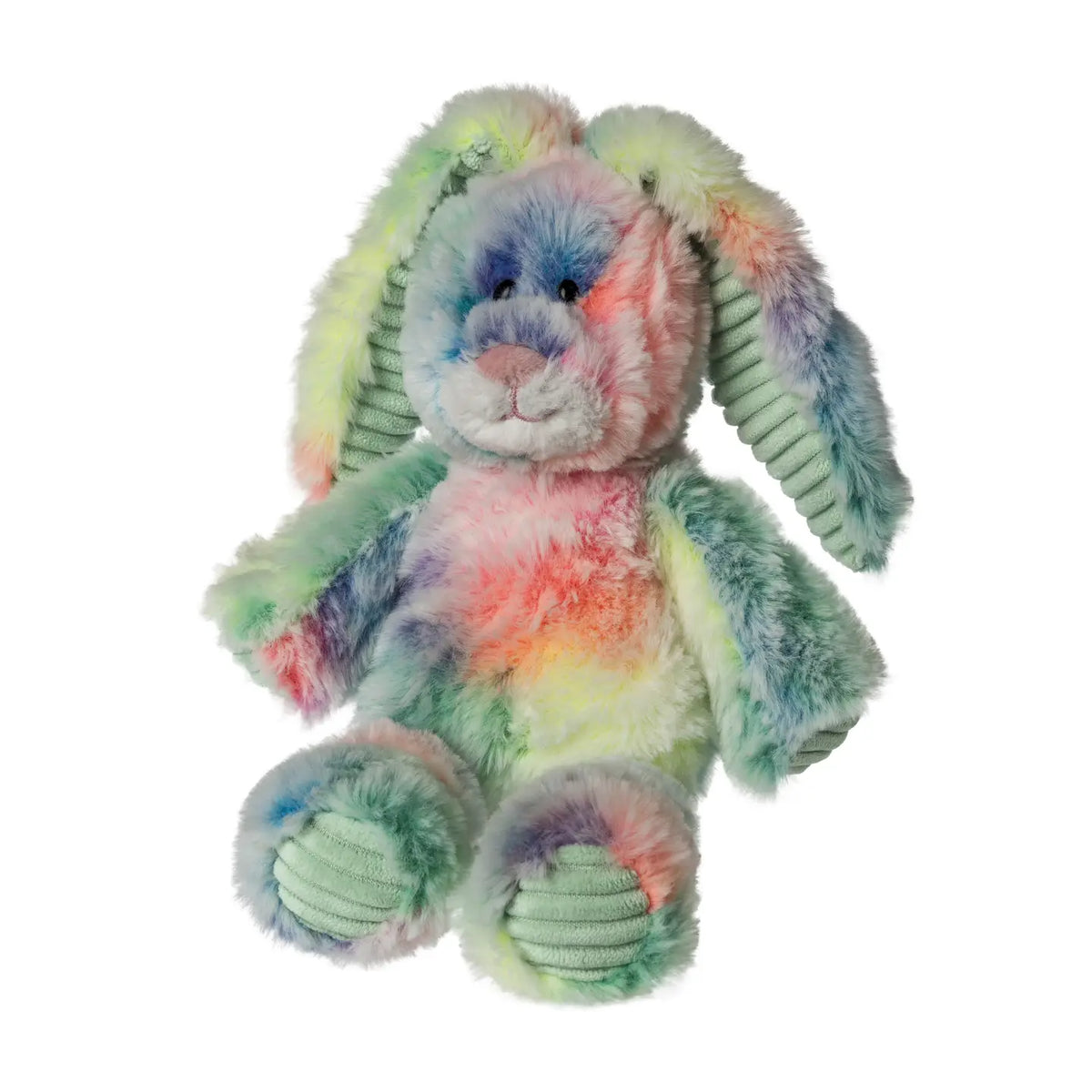Marshmallow Confetti Bunny