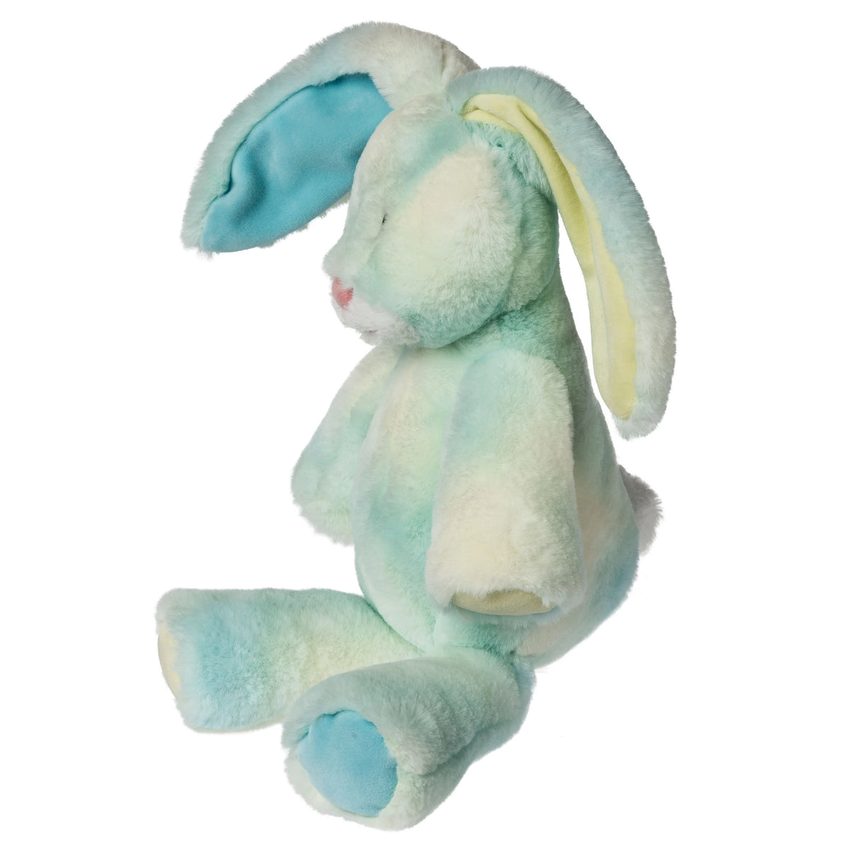 Marshmallow Jellybean Bunny