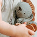SS26 LOVEY BUNNY