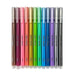 Color Sheen Metallic Gel Pens - Set of 12