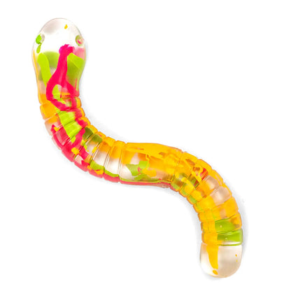 Inkerz Snake Sensory Toy