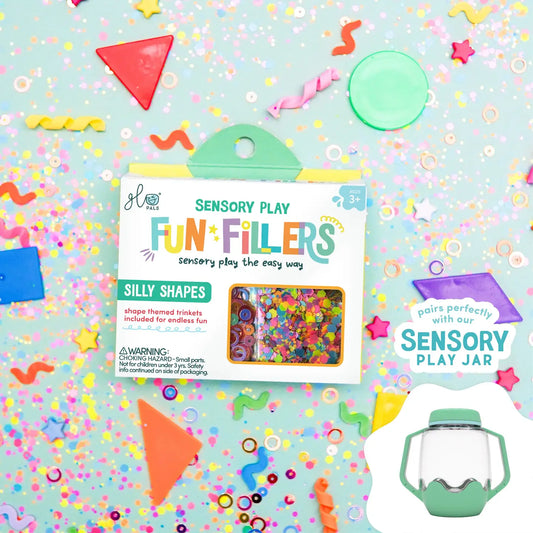 Fun Fillers by GLOW Pals