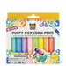 Scented Puffy Popcorn Pens