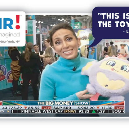 Fart Monsters
