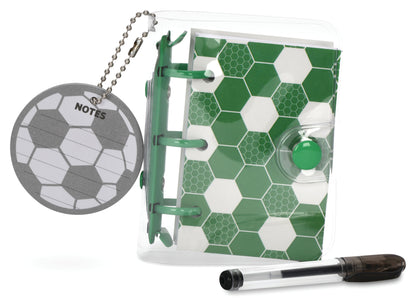 All Star Mini Stationery Set