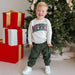 Forest Corduroy Jogger - Boys Clothing