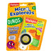 Micro Explorers