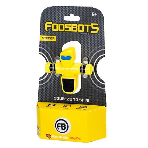 Foosbots Single
