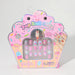 Pop Nail Glitz, Sweets