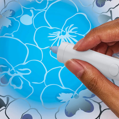 Flowart Uv Foliage & Flowers