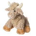 Putty Highland Cow