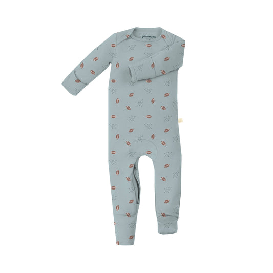 CONVERTIBLE PJ: Football