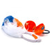 Parashoot - Outdoor Solo Launching Toy For Kids!