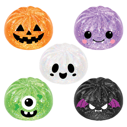 Fun Doh Petite (Mini) Halloween Squishy Dumplings