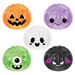 Fun Doh Petite (Mini) Halloween Squishy Dumplings