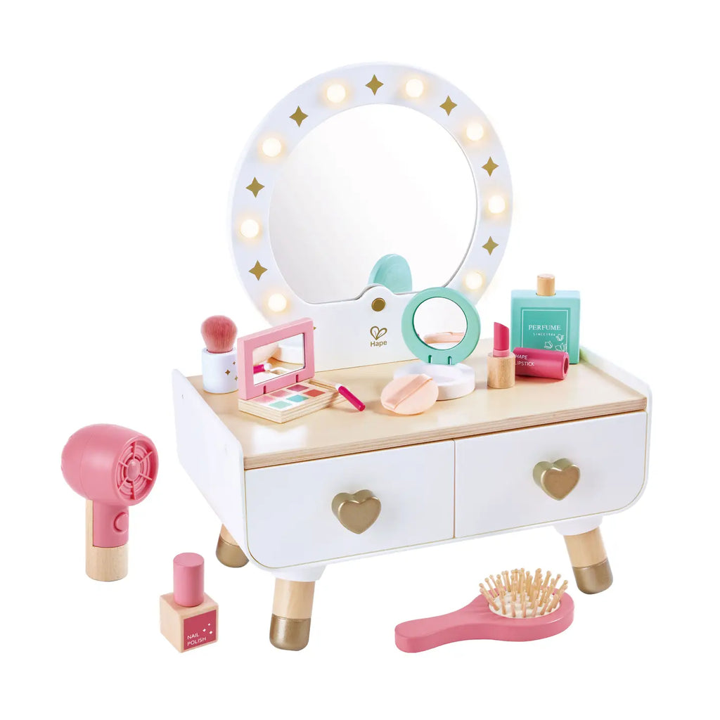 My Stylish Dressing Table (LOCAL PICK UP ONLY)